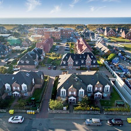 Herzstueck Whg 6 Вестерланд Екстериор снимка